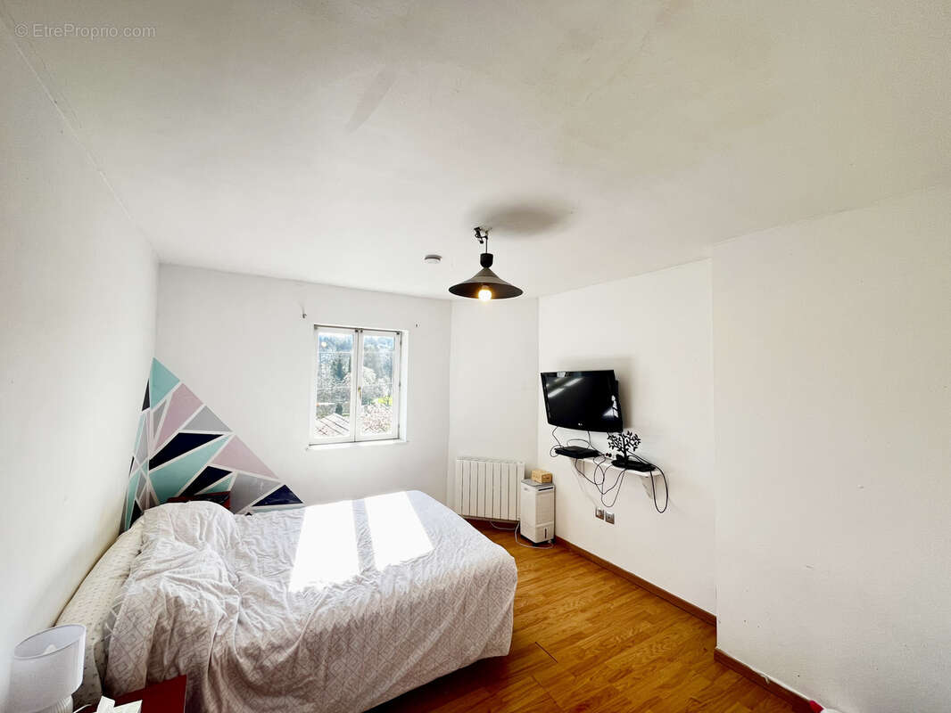 Maison à LA FERTE-SOUS-JOUARRE