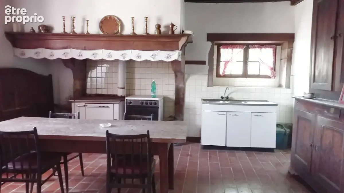 Maison à la campagne - photo 5