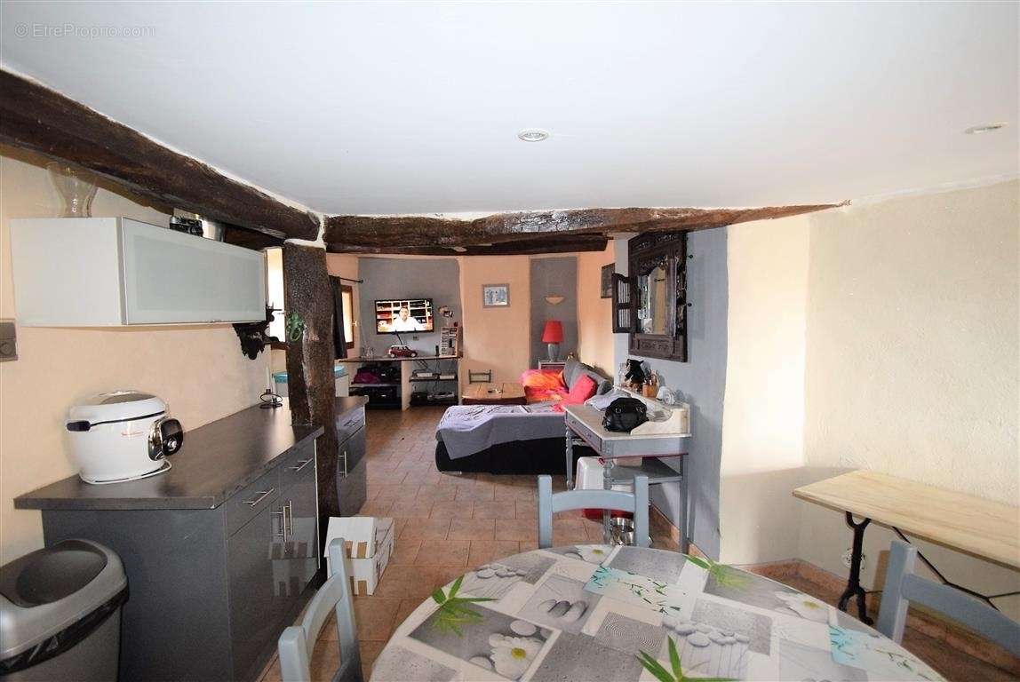 Appartement à BRIGNOLES