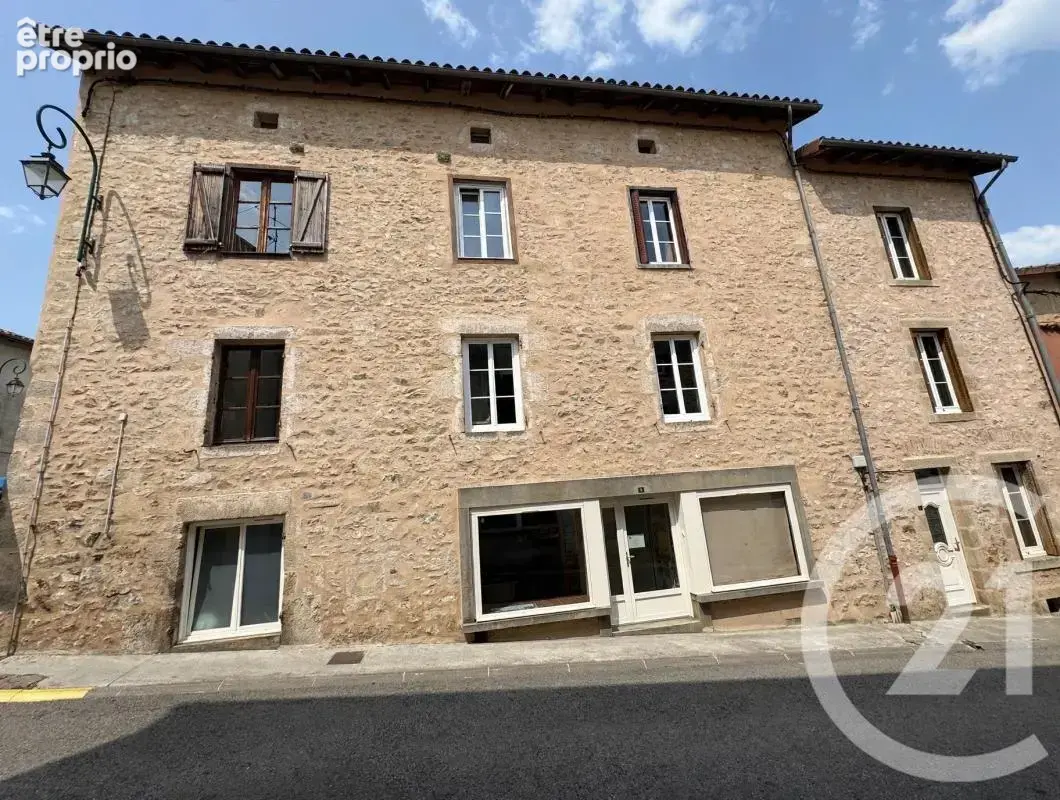 Maison 5 pièces 181 m² à vendre à Saint-Laurent-Sur-Gorre (87310) - photo 10