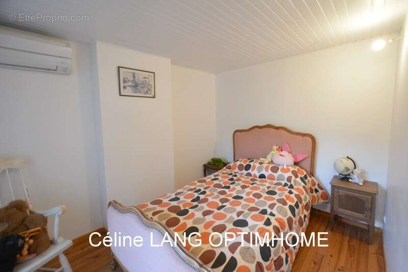 Maison à FRANCHEVAL