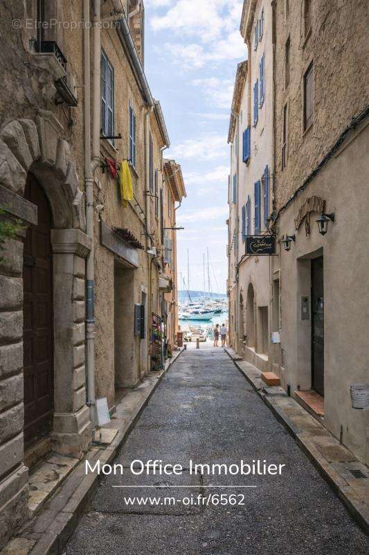 Appartement à LA CIOTAT