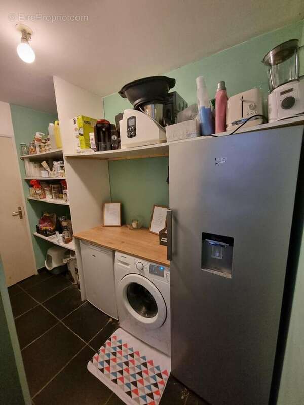 Photo 7 - Maison à SAINT-GEORGES-SUR-CHER