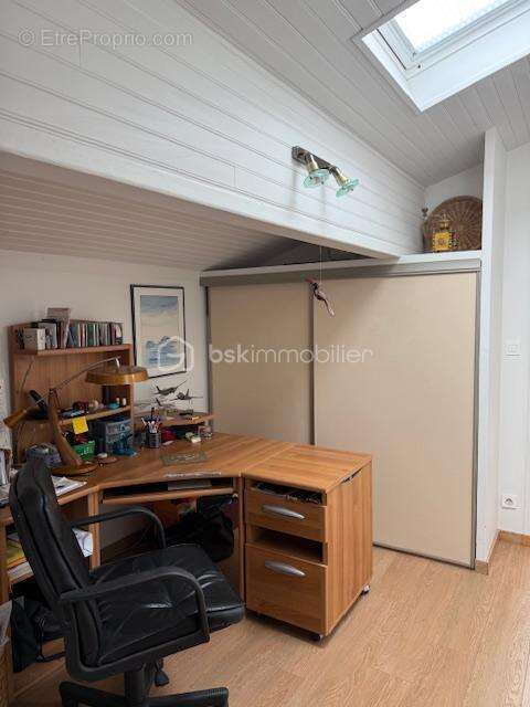 Appartement à SALON-DE-PROVENCE