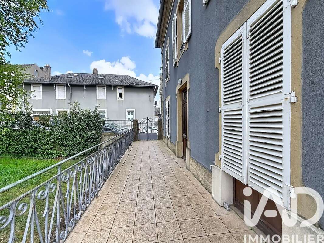 Photo 5 - Maison à ROSSELANGE