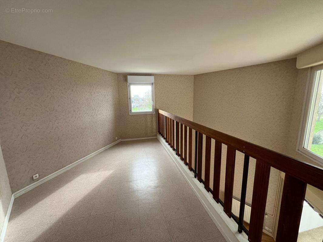 Appartement à ANGERS