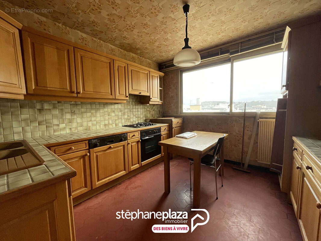 Appartement à ROUEN