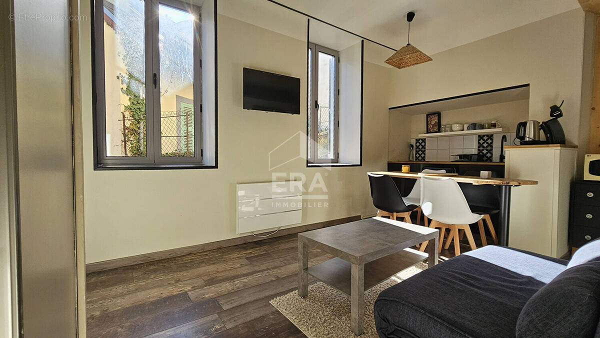 Appartement à CAUTERETS