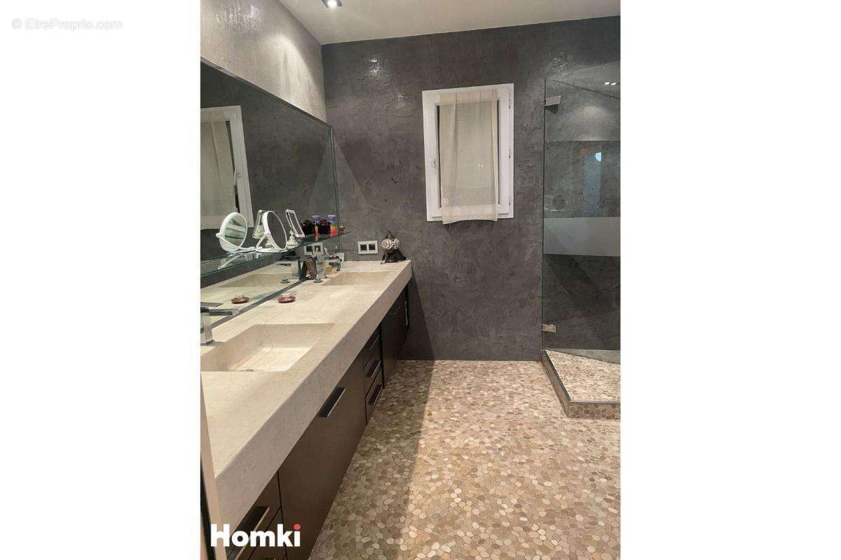 Maison à PLAN-DE-CUQUES