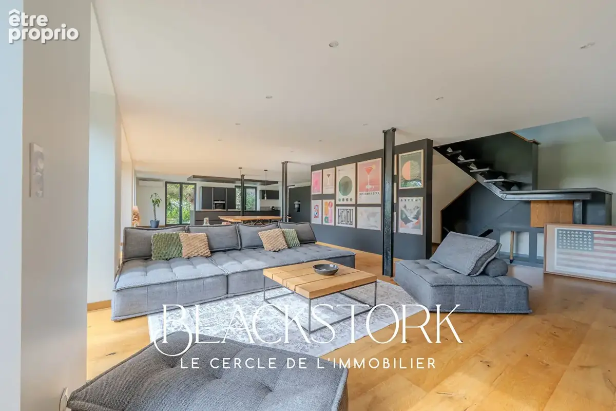 Maison coup de coeur  Muttersholtz - photo 3
