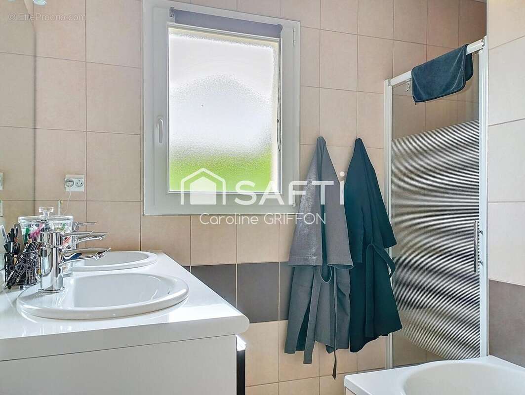 Photo 8 - Maison à TIFFAUGES