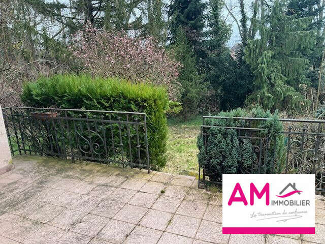 Maison à SOULTZ-HAUT-RHIN