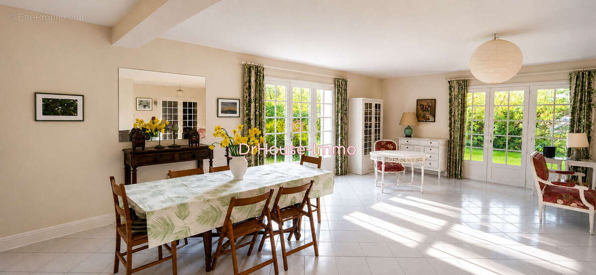 Maison à LA FAUTE-SUR-MER