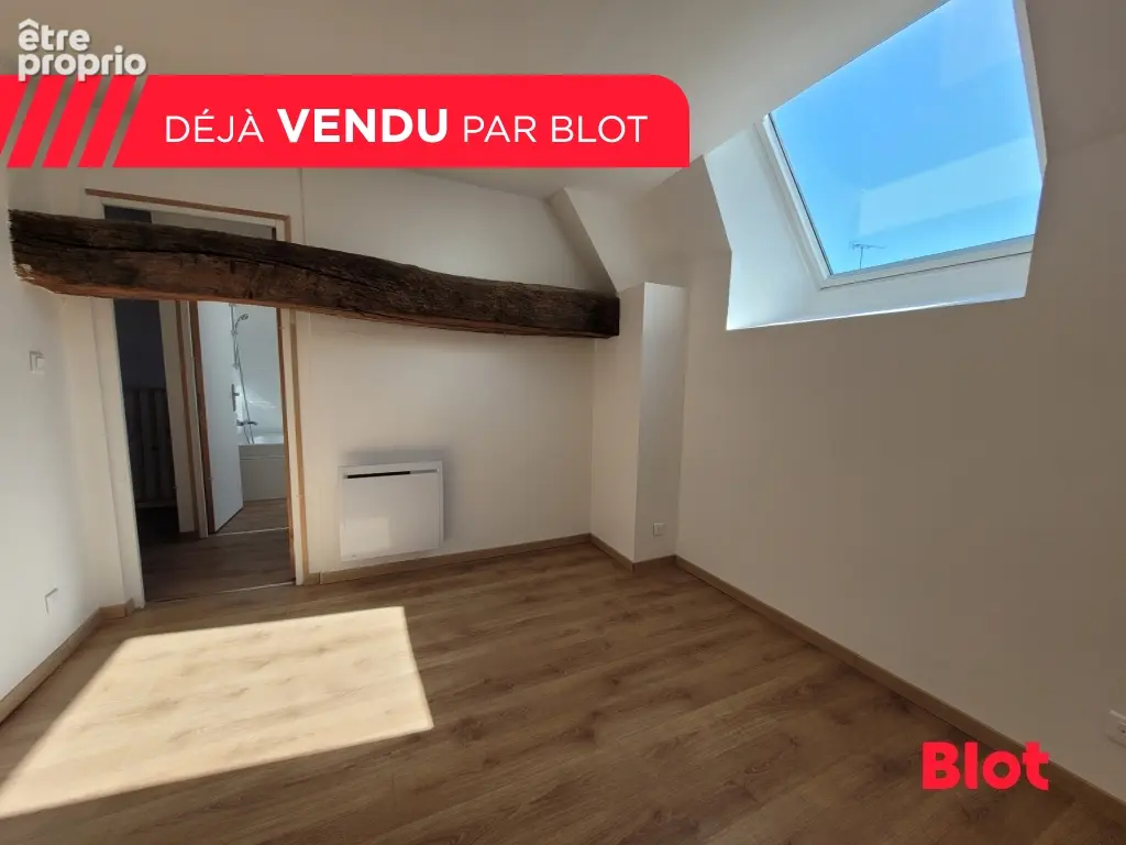 Maison 4 pièces 72 m² à vendre à Tremblay (35460) - photo 6