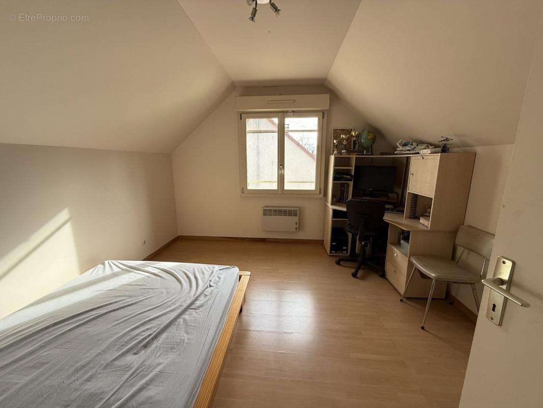 Maison à MARDIE