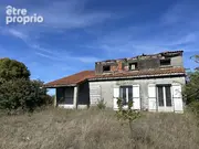 Maison à CHATEAUBERNARD