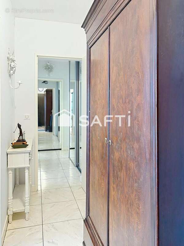 Photo 3 - Appartement à CHANTILLY