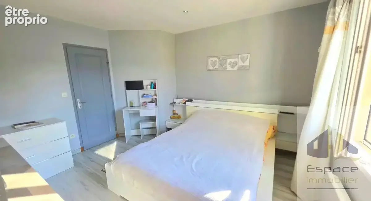Maison de 140m² à 3KM d'Aigrefeuille d'Aunis - photo 6