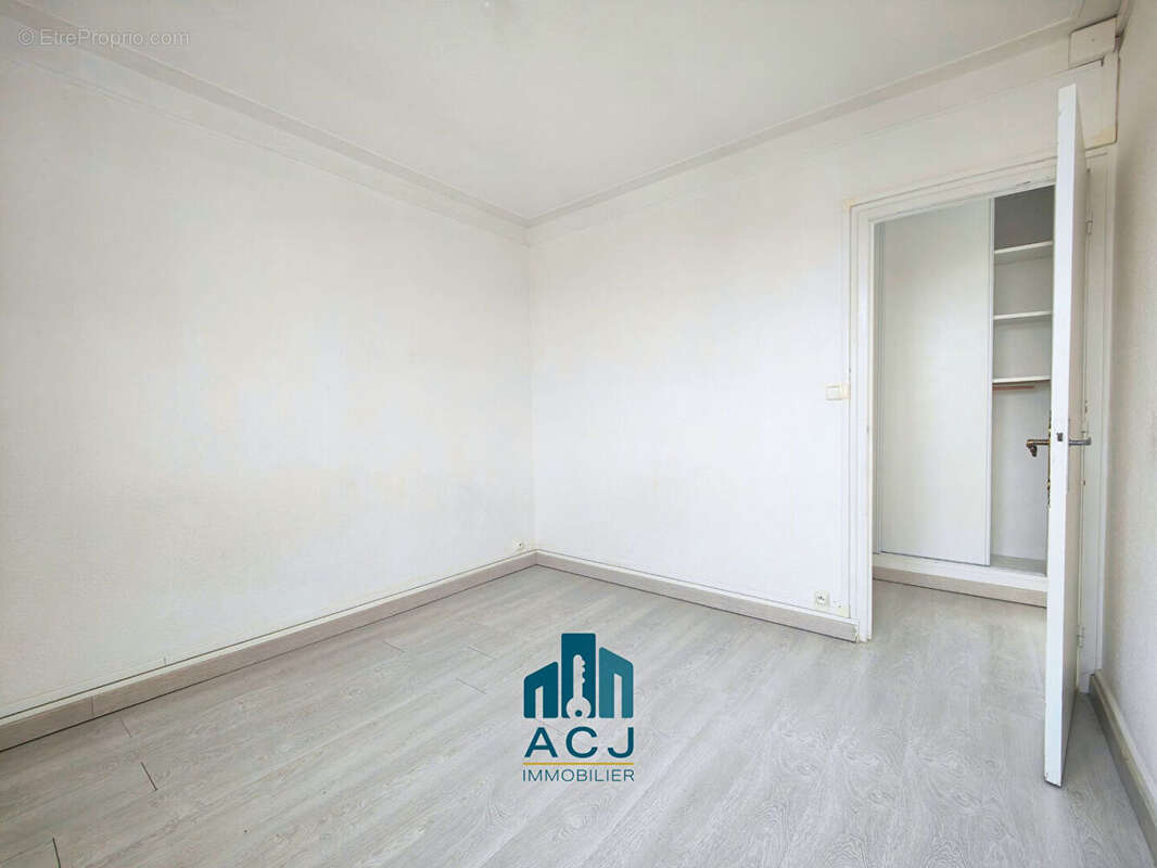 Appartement à SAINT-MAX