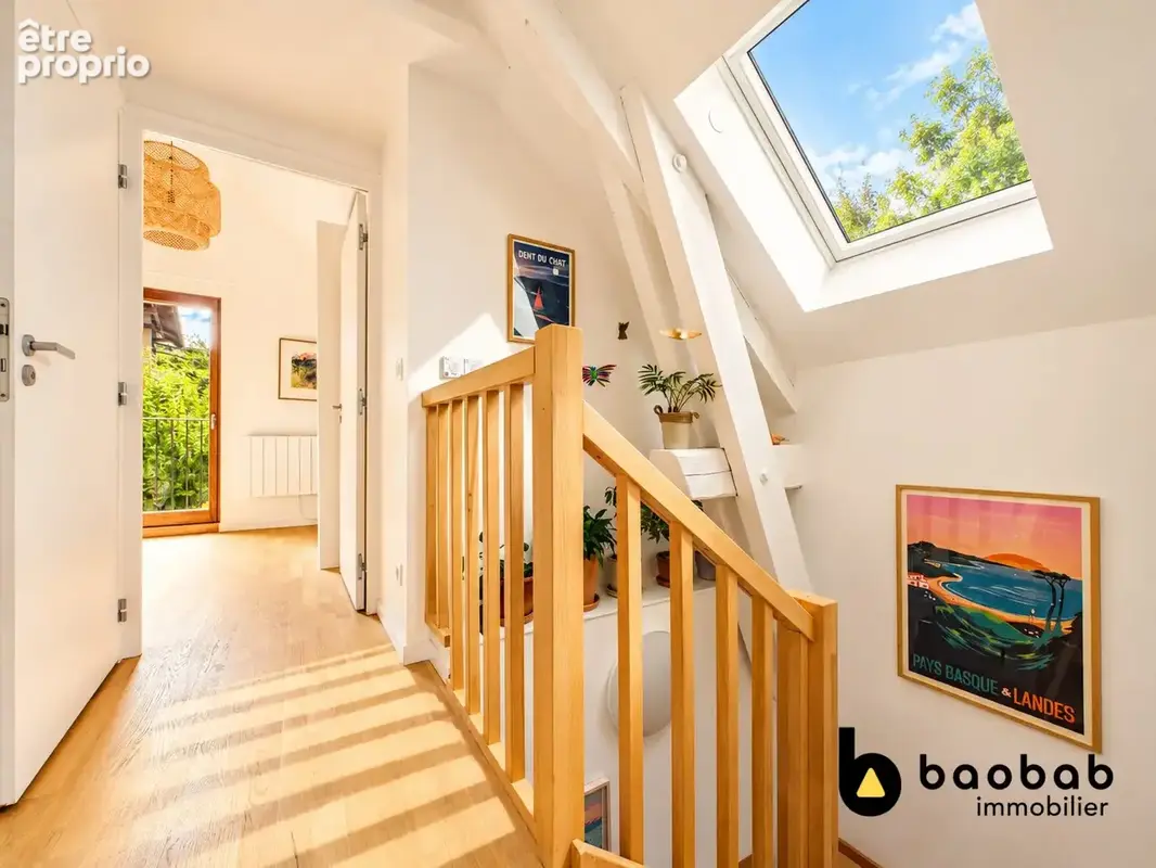 Maison 4 pièces 83 m² à vendre à Chambery (73000) - photo 4
