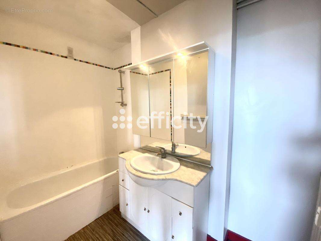 Appartement - photo 12