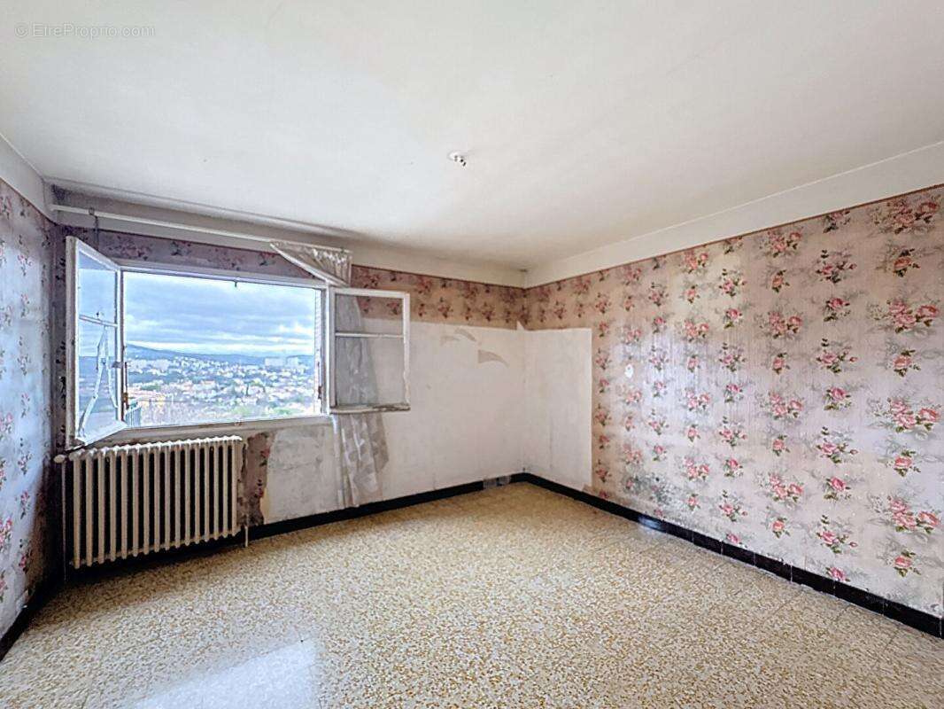 Maison à LES PENNES-MIRABEAU