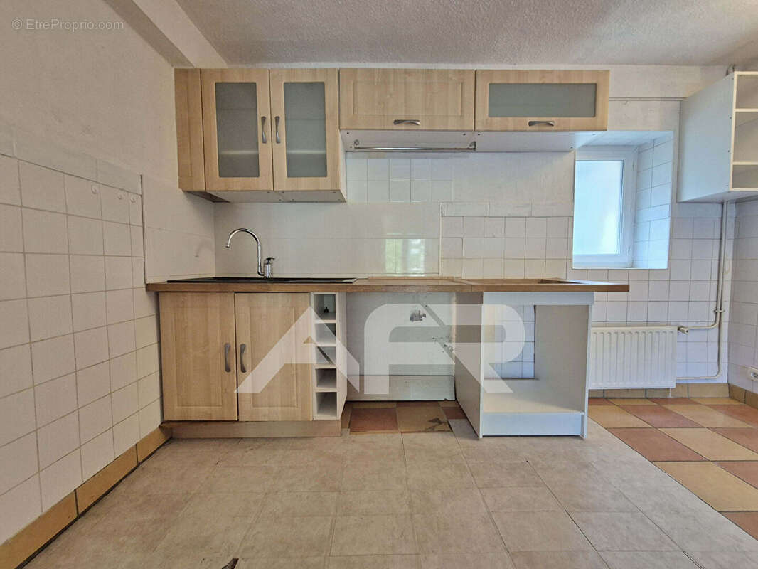 Appartement à MONTESSON