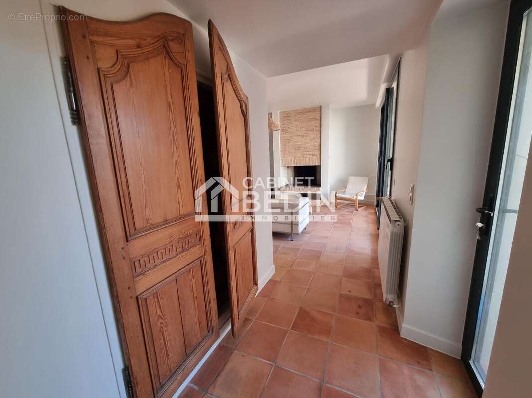 Maison à LA TESTE-DE-BUCH