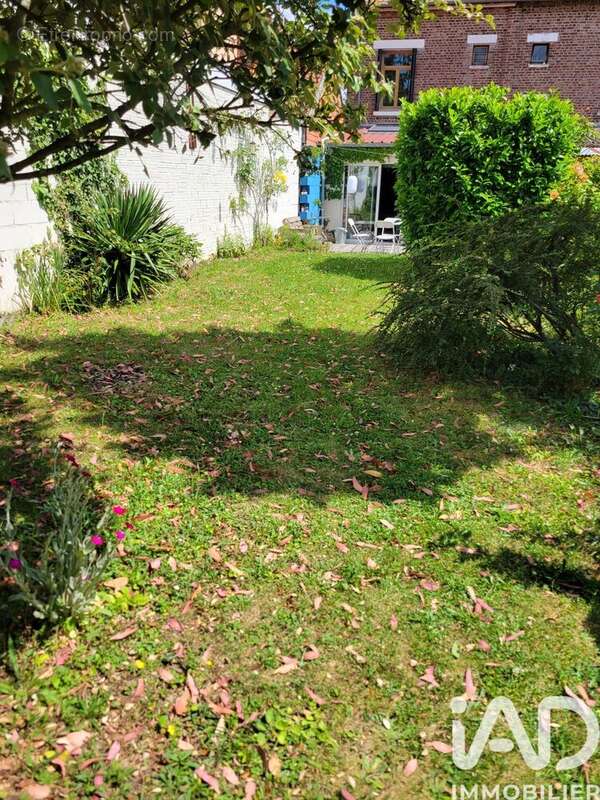 Photo 5 - Maison à AMIENS