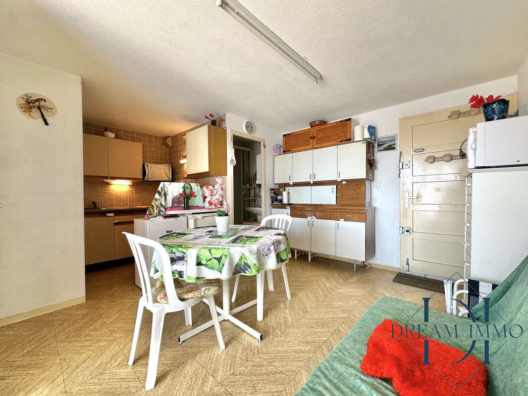 Appartement à SOUSTONS