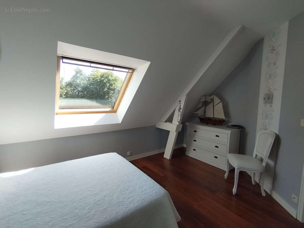 Maison à LECOUSSE