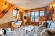 Appartement à NOTRE-DAME-DE-BELLECOMBE