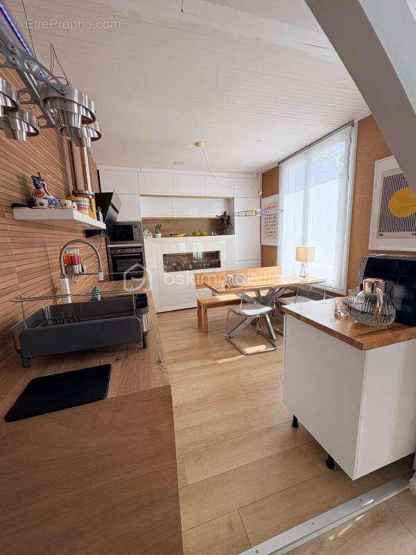 Appartement à PAU