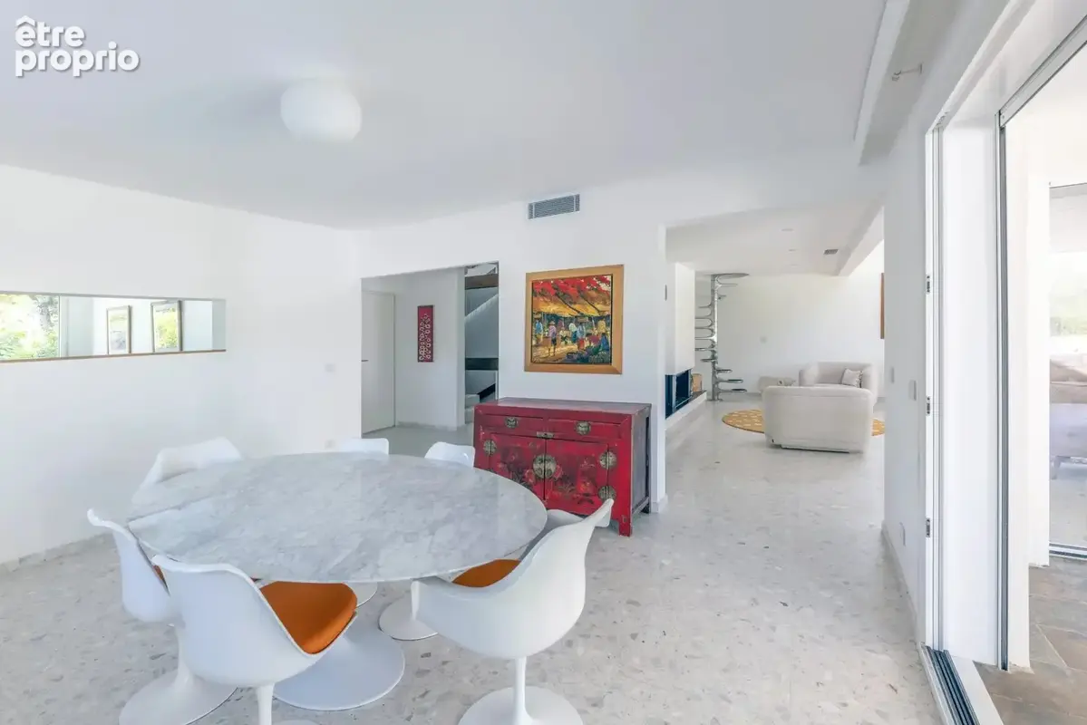 PROCHE VERSAILLE  BUC et JOUY EN JOSAS -  Maison 5 chambres Piscine Grand terrain - photo 7