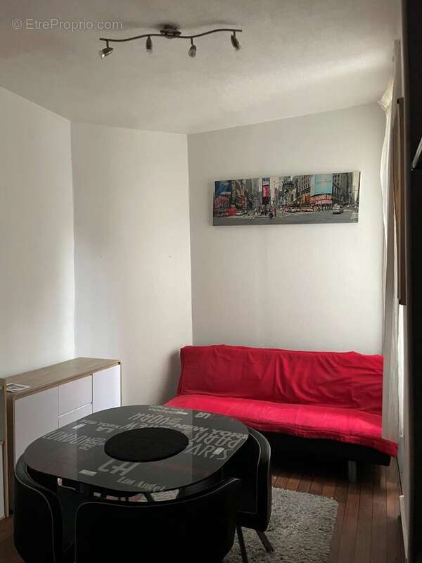 A  saisir  - exclu  limoges – bonne rentabilité - photo 3