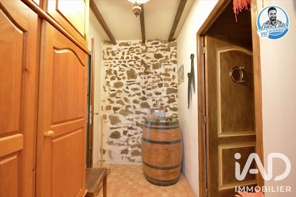 Maison 145 m² à Vignevieille  - photo 8