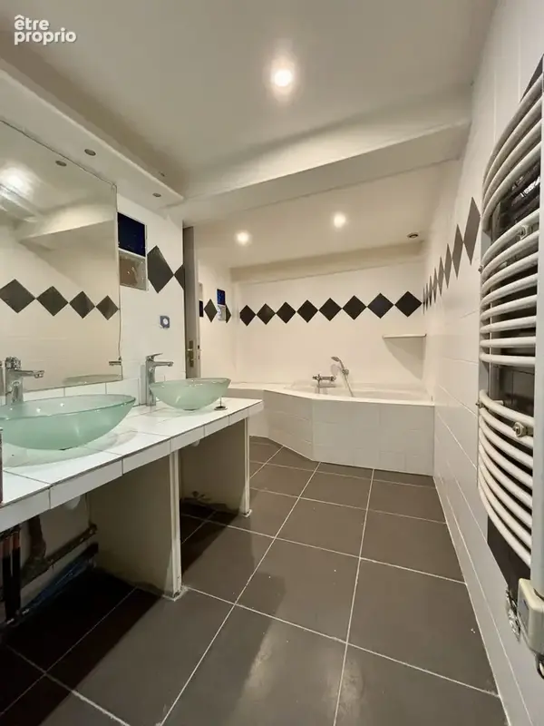 Appartement 3 pièces 102 m² à vendre à Vienne (38200) - photo 9