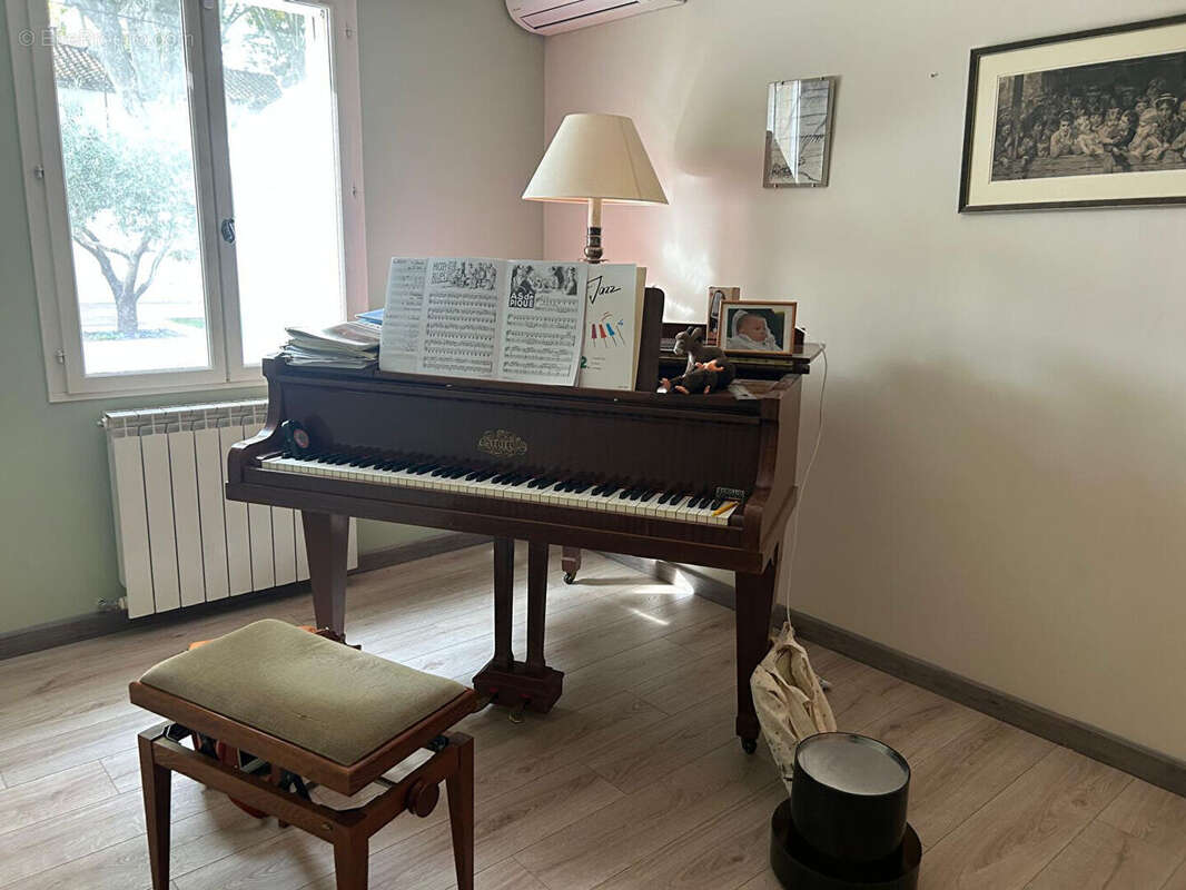 Maison à SAINT-REMY-DE-PROVENCE