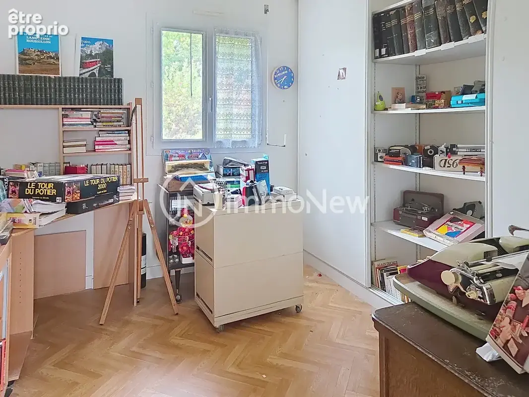 Maison plain pied 112m2 Brécey - photo 8