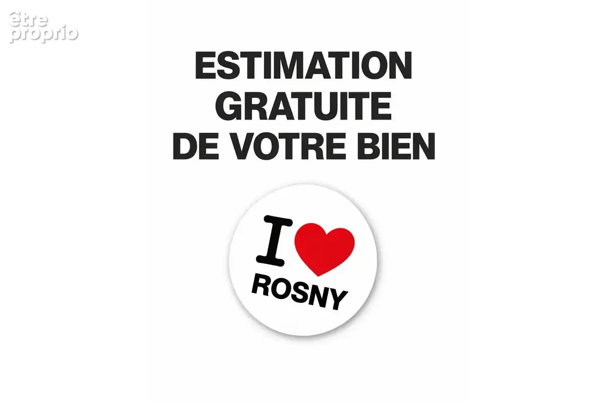 Appartement 3 pièces Rosny-sous-Bois - photo 8