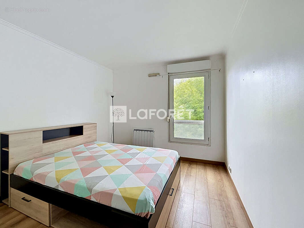 Appartement à MONTESSON