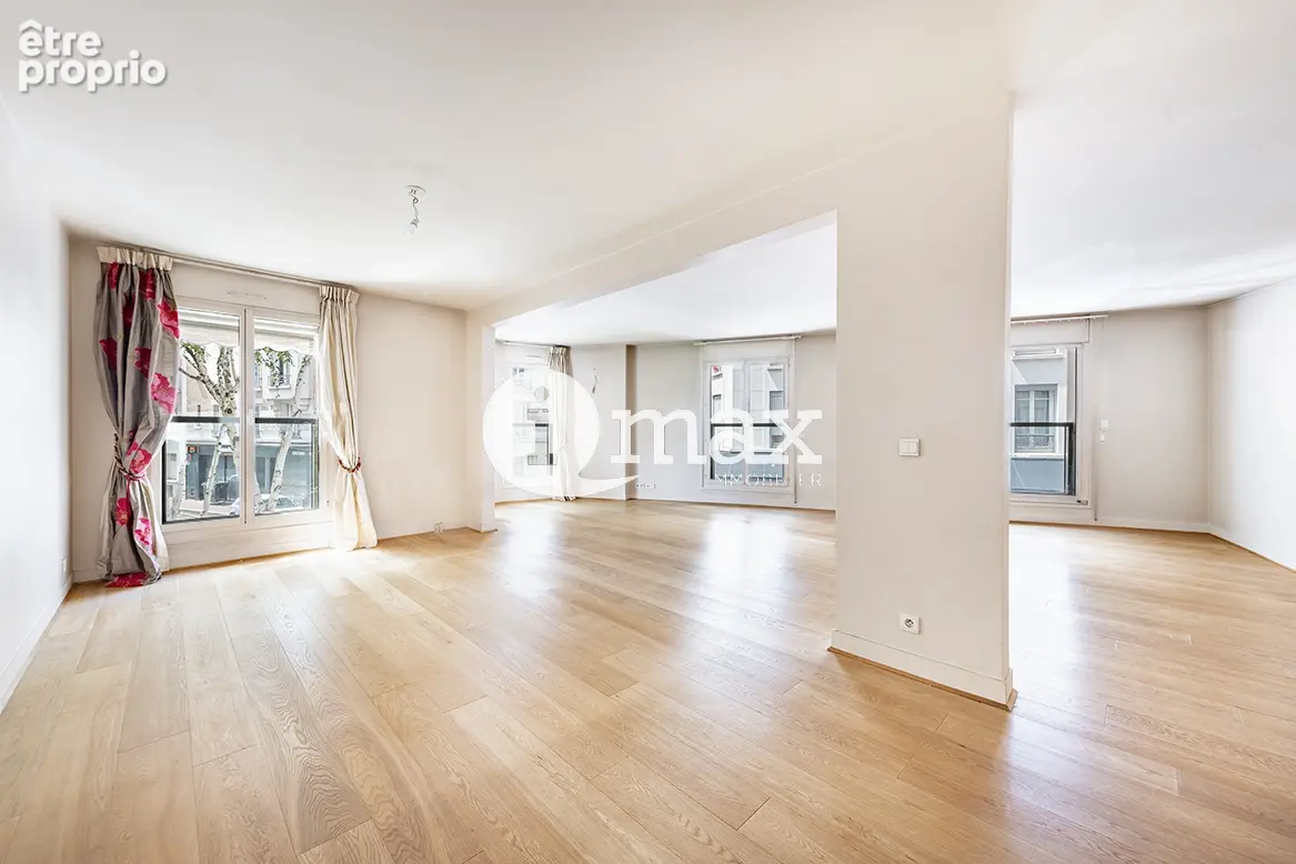 Levallois - 4 pièces - 849 000 euros fai - photo 4