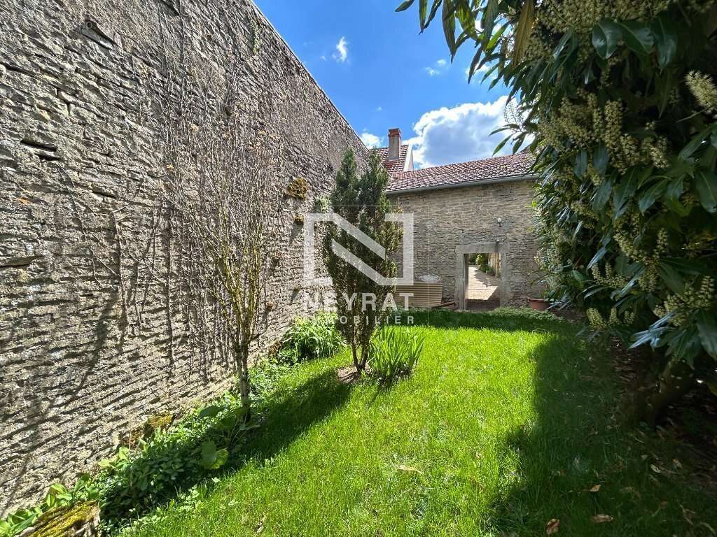 Maison de village en pierres - photo 7