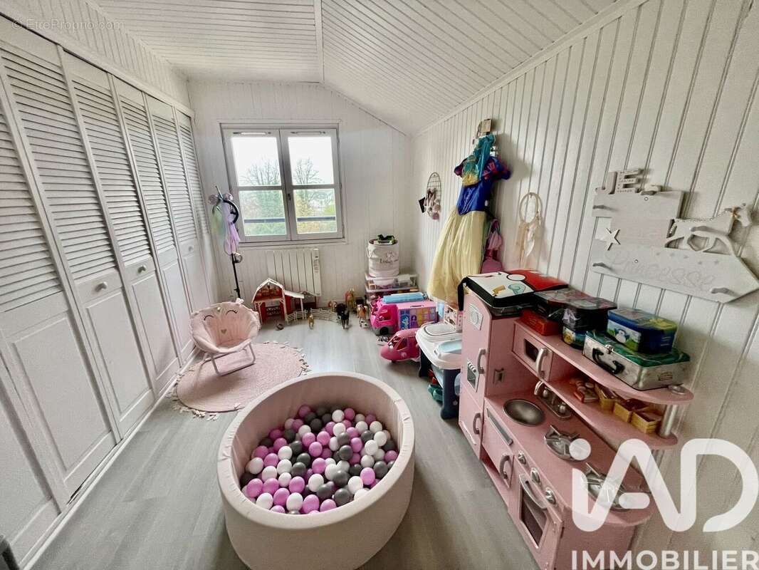 Photo 8 - Maison à PARMAIN