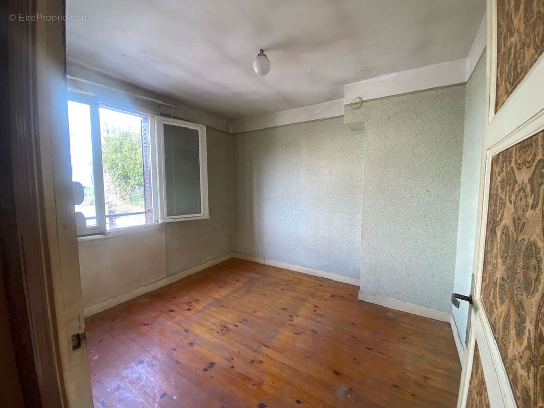 Maison à CLERMONT-FERRAND