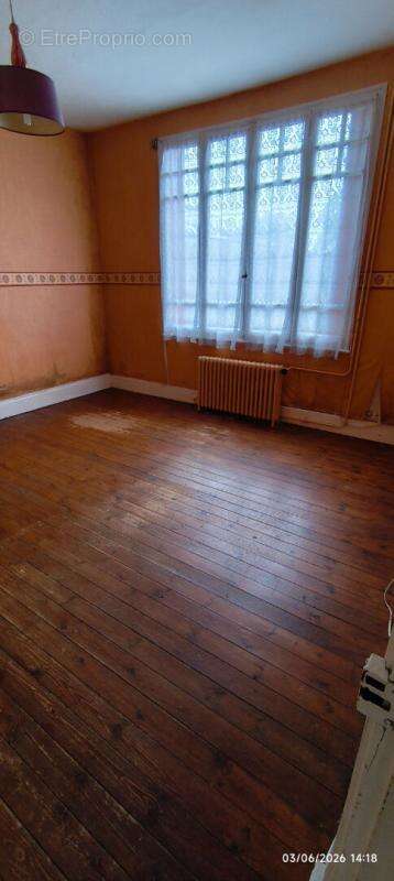 Maison Blangy Sur Bresle 80m2  3 chambres avec Terrain de 710m2 garage jardin - photo 12