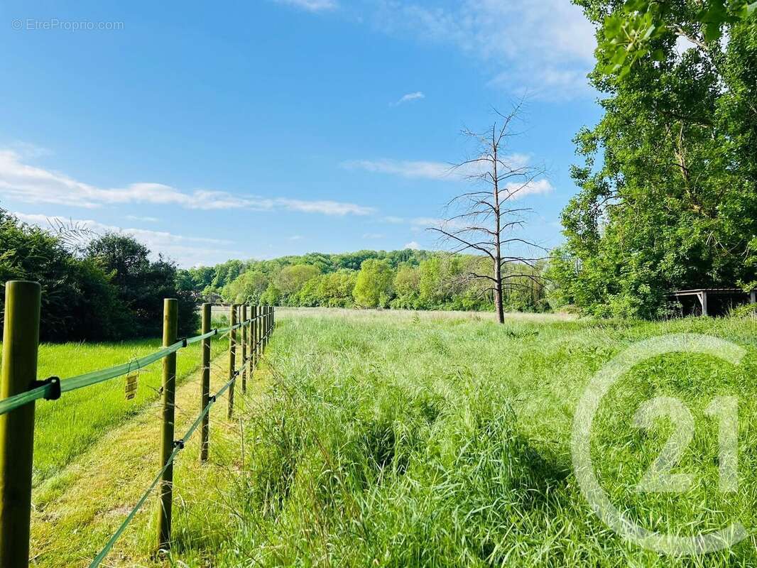 Maison à SAINT-GEORGES-MOTEL