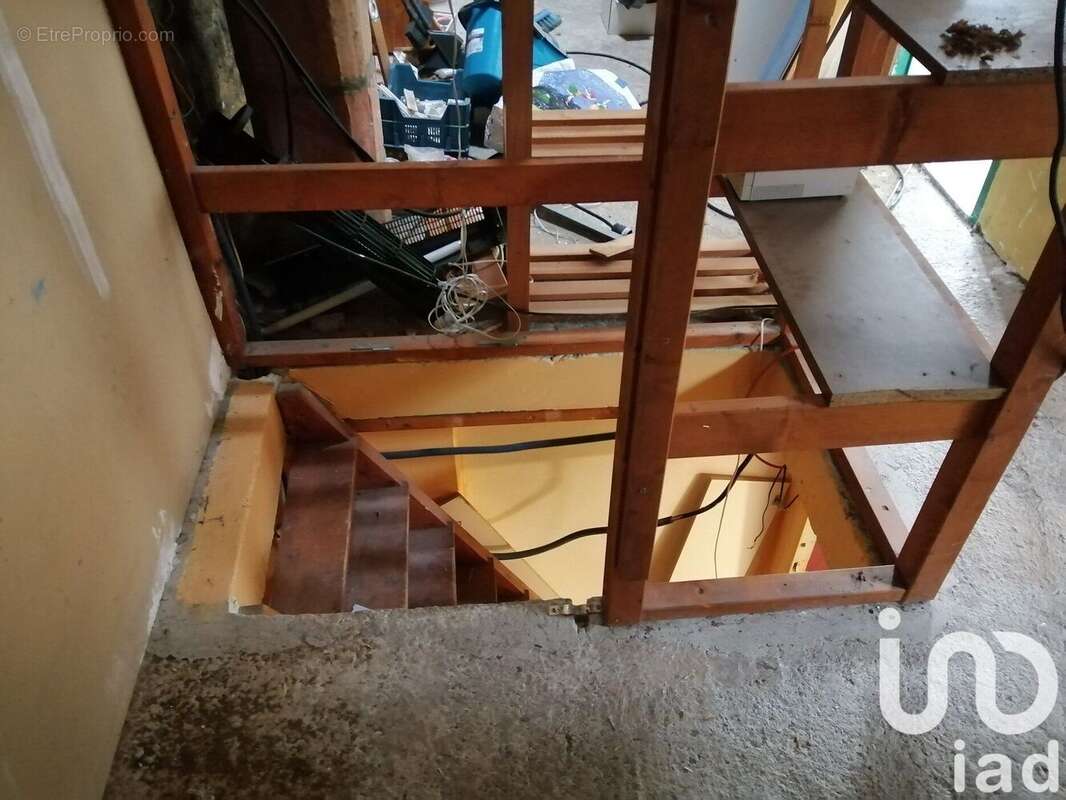 Photo 4 - Appartement à VIRE