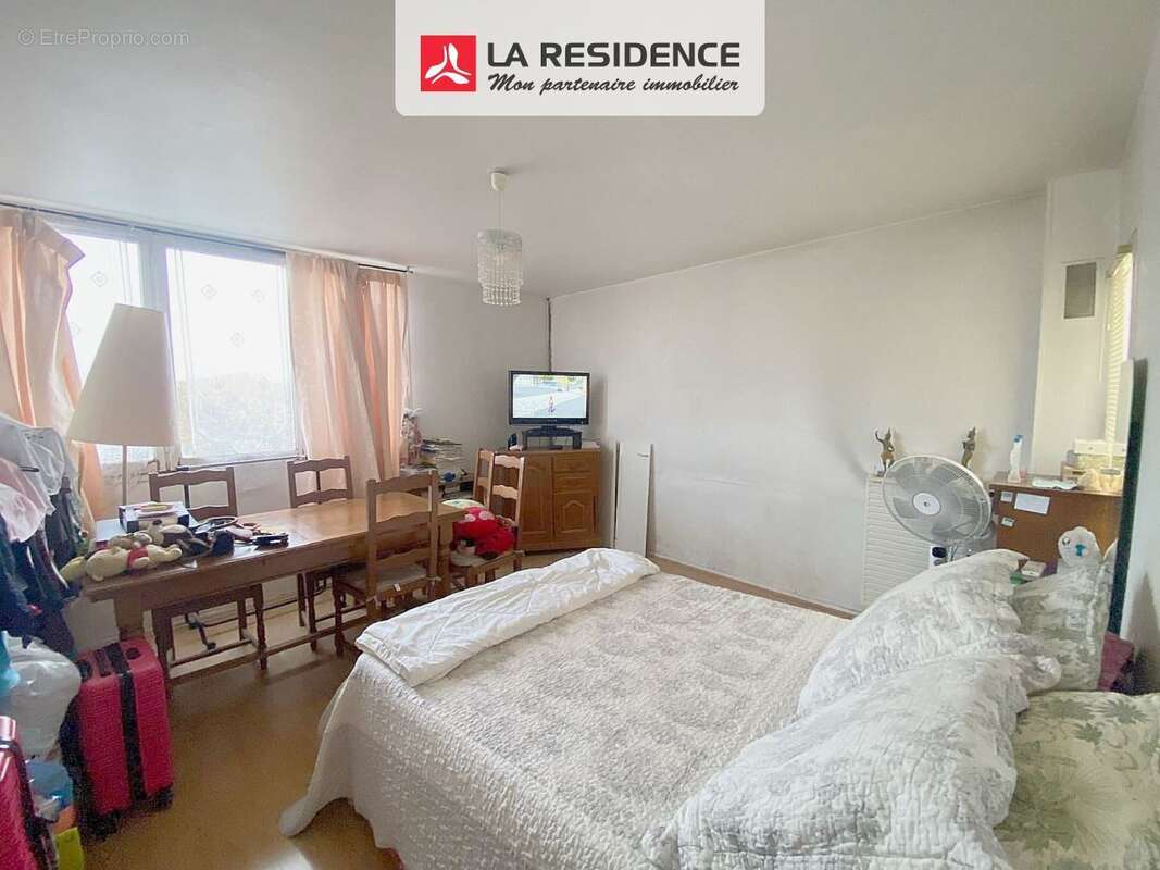 Appartement à MONTIGNY-LES-CORMEILLES