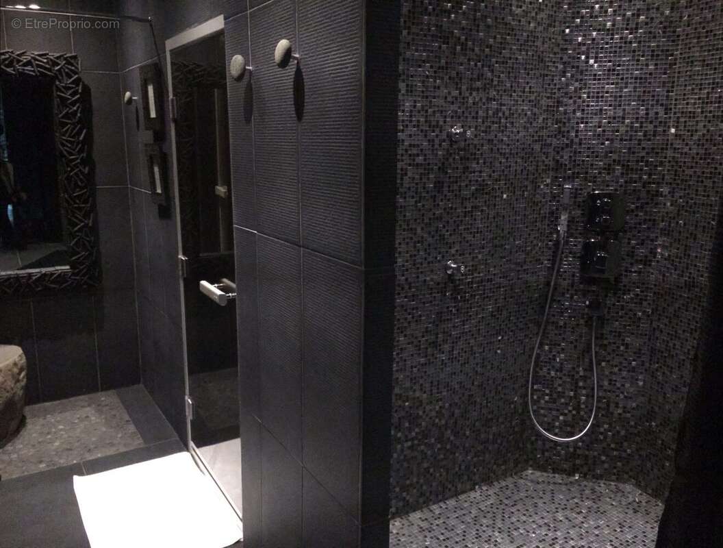 Commerce à SAINT-GENIS-POUILLY